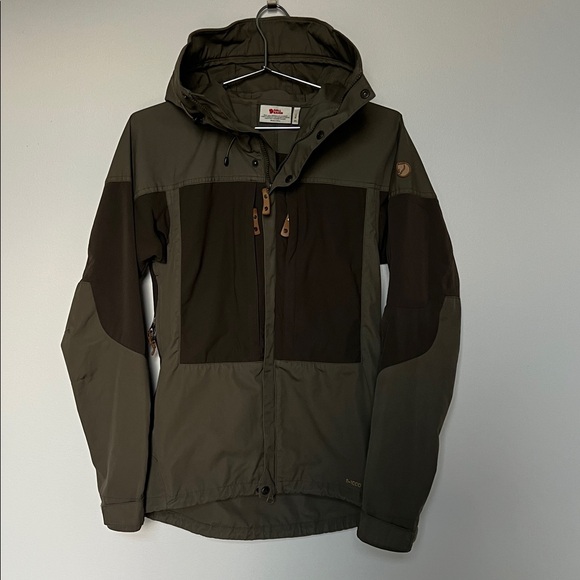 Fjallraven Other - Fjällräven Keb Jacket Men's XS (or can be used as Women’s S) Green Jacket